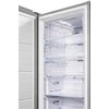 Šaldytuvas Ströme HS-364FWEN/IX kaappipakastin, Inox