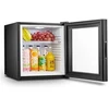 Šaldytuvas Temptech FrigeluX MINIBAR28 minibaari