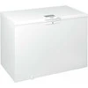 Šaldiklis Whirlpool W 390 FO säiliöpakastin