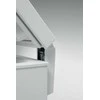 Šaldiklis Whirlpool W 390 FO säiliöpakastin