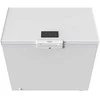 Šaldytuvas Whirlpool W3RHS19EW1 arkkupakastin, 198 l, valkoinen