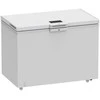 Šaldytuvas Whirlpool W3RHS30EW arkkupakastin, 308 l, valkoinen