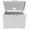 Šaldytuvas Whirlpool W3RHS30EW arkkupakastin, 308 l, valkoinen