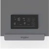 Šaldytuvas Whirlpool W3RHS37EG arkkupakastin, 371 l, harmaa