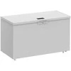 Šaldytuvas Whirlpool W3RHS44EW arkkupakastin, 442 l, valkoinen