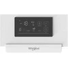 Šaldytuvas Whirlpool W3RHS44EW arkkupakastin, 442 l, valkoinen