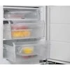 Whirlpool WBUFZ011 Upright šaldiklis Built-in 91 L E Baltas