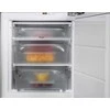 Whirlpool WBUFZ011 Upright šaldiklis Built-in 91 L E Baltas