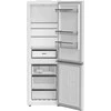 Šaldytuvas Whirlpool WHKH 1361 W4E jääkaappipakastin, valkoinen