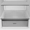 Šaldytuvas Whirlpool WHKH 1361 W4E jääkaappipakastin, valkoinen