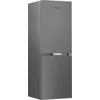 Šaldytuvas Whirlpool WHKH 1361 XP4E jääkaappipakastin, teräs
