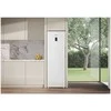 Šaldytuvas Whirlpool WHMFF 6312 W4 kaappipakastin, valkoinen