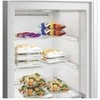 Šaldytuvas Whirlpool WHMFF 6312 XP41 kaappipakastin, teräs