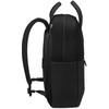 Samsonite 4Pack 15,6 -reppu, musta
