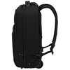 Samsonite Evosight 153527 1041 17.3“ juoda