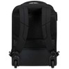 Samsonite Evosight 153527 1041 17.3“ juoda