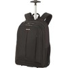 Samsonite nešiojamojo kompiuterio kuprinė su ratukais 15,6 colių, 29 l, juoda GuardIT 2.0