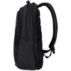 Samsonite nešiojamojo kompiuterio kuprinė 15,6 colio, 22,5 l, Guardit 3.0, juoda