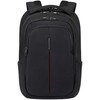 Samsonite nešiojamojo kompiuterio kuprinė 15,6 colio, 22,5 l, Guardit 3.0, juoda