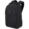 Samsonite nešiojamojo kompiuterio kuprinė 15,6 colio, 22,5 l, Guardit 3.0, juoda