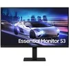 Samsung 24 Essential Monitorius S3 (S32GF) Full HD 120 Hz näyttö