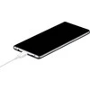 Samsung TA800XWE Travel Greitas įkroviklis Type-C į Type-C 25W, 1m (Baltas)