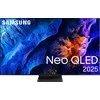 Televizorius Samsung QE65QN80FAUXXH 2025 m. modelis