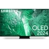 Televizorius SAMSUNG QE83S90DAEXXH