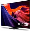 Televizorius Samsung 83" QE83S90FAEXXH 2025m. modelis