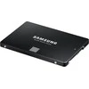 Kietasis vidinis diskas SSD SAMSUNG 870 EVO 250GB/SATA/ML/2,5/MZ-77E250B/EU
