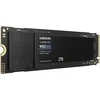Kietasis diskas Samsung 990 EVO, 2000 GB, Rašymo greitis 4200 MB/s, Skaitymo greitis 5000 MB/s