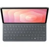 Samsung Book Cover Slim näppäimistökuori, Galaxy Tab S11, musta
