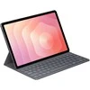 Samsung Book Cover Slim näppäimistökuori, Galaxy Tab S11, musta