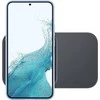 P5400TBE Samsung belaidis įkroviklis Duo pad (su TA), Juodas (Juodas)