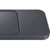 P5400TBE Samsung belaidis įkroviklis Duo pad (su TA), Juodas (Juodas)