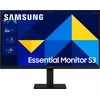 Monitorius Samsung Essential S3 S27D304GAU ekranas
