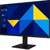 Monitorius Samsung Essential S3 S27D304GAU ekranas