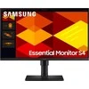 Samsung Essential Monitorius S4 (S40GD) 24 näyttö