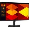 Monitorius SAMSUNG LS27D400GSUXXE 27" BEZELLESS 16:9 1920X1080 IPS,5MS, HAS/SWIVEL/PIVOT/TILT, HDMI*2/DP, USB HUB