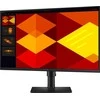 Monitorius SAMSUNG LS27D400GSUXXE 27" BEZELLESS 16:9 1920X1080 IPS,5MS, HAS/SWIVEL/PIVOT/TILT, HDMI*2/DP, USB HUB