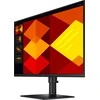 Monitorius SAMSUNG LS27D400GSUXXE 27" BEZELLESS 16:9 1920X1080 IPS,5MS, HAS/SWIVEL/PIVOT/TILT, HDMI*2/DP, USB HUB