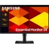 Monitorius SAMSUNG LS27D400GSUXXE 27" BEZELLESS 16:9 1920X1080 IPS,5MS, HAS/SWIVEL/PIVOT/TILT, HDMI*2/DP, USB HUB