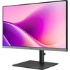 Monitorius Samsung S43UF, 61 cm (24"), 1920 x 1080 pikselių, Full HD, LCD, 5 ms, Juodas