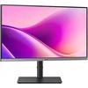 Monitorius Samsung S43UF, 61 cm (24"), 1920 x 1080 pikselių, Full HD, LCD, 5 ms, Juodas