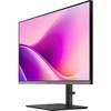 Monitorius Samsung S43UF, 68.6 cm (27"), 1920 x 1080 pikselių, Full HD, LCD, 5 ms, Juodas