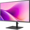 Monitorius Samsung S43UF, 68.6 cm (27"), 1920 x 1080 pikselių, Full HD, LCD, 5 ms, Juodas