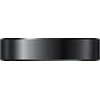 Išmaniojo laikrodžio Samsung Galaxy Watch 3/4/5/Active/Active 2 įkroviklis, Juodos spalvos