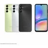 Samsung Galaxy A05s telefonas, 64/4 GB, žalias