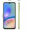 Samsung Galaxy A05s telefonas, 64/4 GB, žalias