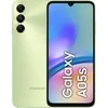 Samsung Galaxy A05s telefonas, 64/4 GB, žalias
